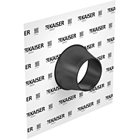 KAISER  Manžeta pro trubky průměr 75-90 mm