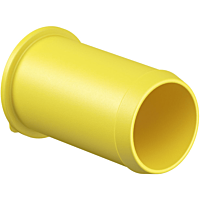 KAISER  Průchodka PG 19  s radiační ochranou, do dutých stěn