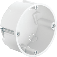 KAISER  Krabice přístrojová bezhalogenová hloubka 35 mm, do dutých stěn