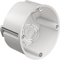 KAISER  Krabice přístrojová O-range bezhalogen hloubka 49 mm, do dutých stěn