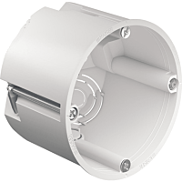 KAISER Krabice přístrojová O-range® bezhalogeno