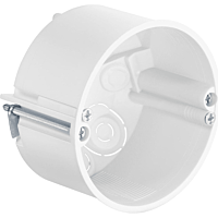 KAISER  Krabice přístrojová PERILEX/CEE bezhalogen hloubka 50 mm, do dutých stěn