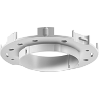 KAISER  Přední prstenec ThermoX průměr 68 mm, do dutých stropů