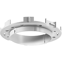 KAISER  Přední prstenec ThermoX průměr 75 mm, do dutých stropů