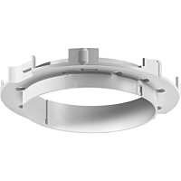 KAISER  Přední prstenec ThermoX průměr 82 mm, do dutých stropů