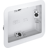 KAISER  Krabice instalační vzduchotěsné pro LED světlo 368x268x60 mm