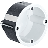 KAISER  Krabice přístrojová protipožární pro slabé stěny 7-40 mm, do dutých stěn