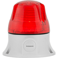 Optický modul F, MICROLAMP, 12/240, červ
