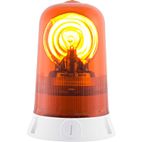 Maják ROTALLARM 240VDC oranžová