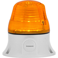 SIRENA Maják MICROLAPM 12-48VDC oranžový