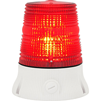 MAXIFLASH LED FLR-optický modul, červený