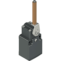 FC353-E11 Koncovy spinac FC353-E11