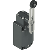 FD2035 Koncovy spinac FD2035