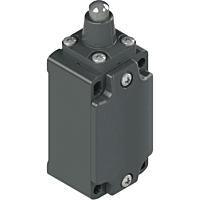 FD211 Koncovy spinac FD211