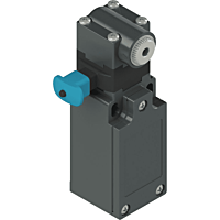 FM2038-W3 Koncovy spinac FM2038-W3