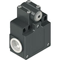 FZ538 Koncovy spinac FZ538