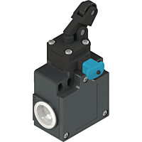 FZ605-W3 Koncovy spinac FZ605-W3