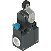 FZ651-W3 Koncovy spinac FZ651-W3