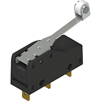 Mikrospinac MKH11D40 1NO+1NC IP40