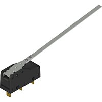 Mikrospínač MK H12D35