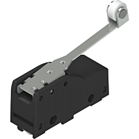 Mikrospínač MKV11D53 1NO+1NC