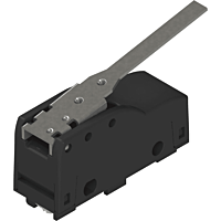 Mikrospínač MKV11F32