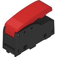 Mikrospínač MKV11F49 1NO+1NC