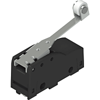 Mikrospínač MKV12F40 1NO+1NC