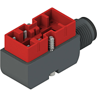 VNCP22DMK Polymerovy konektor VNCP22DMK