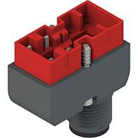 VNCP22SMK Polymerovy konektor VNCP22SMK