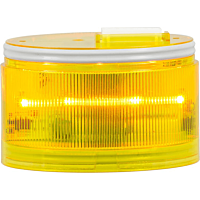 ELYPS-optický modul LM allCLEAR, žlutý,