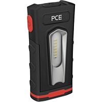 PCE Svítilna LED  H500, 1800 mAh, 50 - 500lm, USB-C