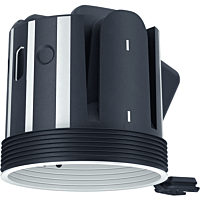 KAISER  Krabice pro světlo ThermoX LED rozměry průměr 74 x 75 mm, do dutých stropů