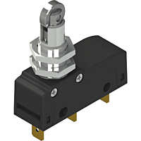 PIZZATO Mikrospínač MK H11D15 1NO+1NC IP40