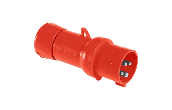 SCHNEIDER PKX16M434 Vidlice Fast connect  16A 3P+P