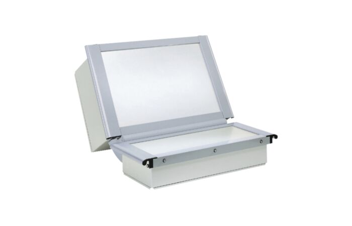 SCHNEIDER NSYCMT2560110 CM, klávesnicová skříňka 4