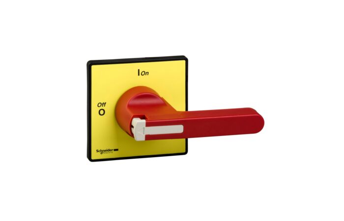 SCHNEIDER Hlavice ovládací KDF3PZ