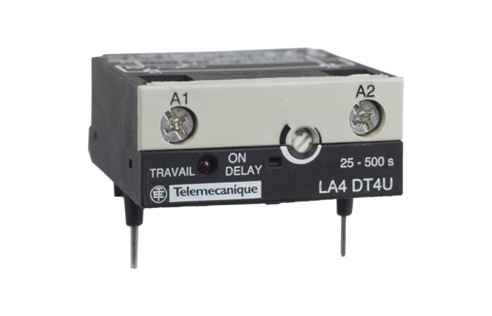 SCHNEIDER Modul LA4-DT4U