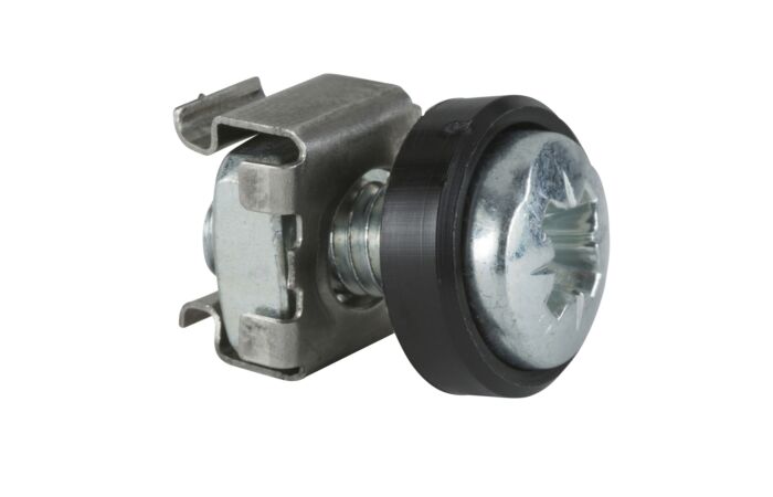 SCHNEIDER NSYGFR95M65 Sada 50 kusů montážního mate