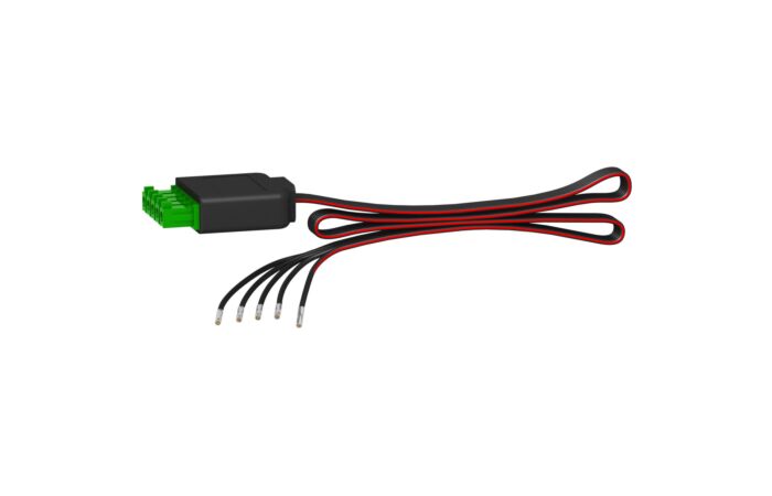 SCHNEIDER A9XCAU06 Prefabrikovaný kabel 870mm 6ks