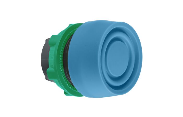 SCHNEIDER Hlavice ovládací ZB5-AP6S s ochrannou krytkou