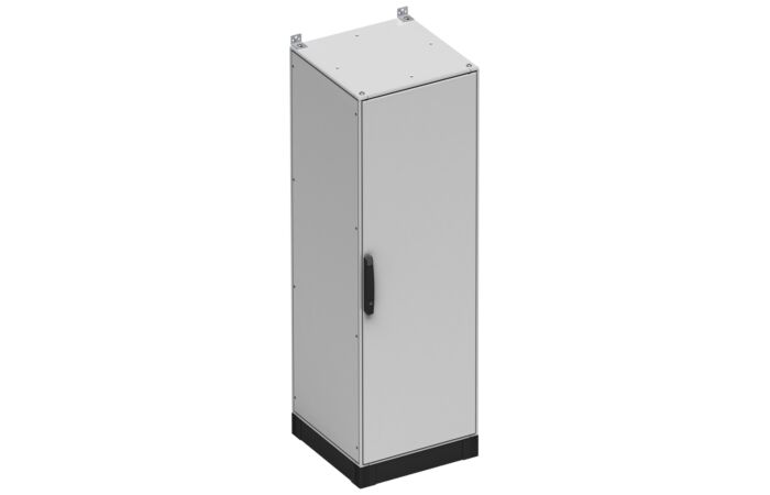 SCHNEIDER NSYSFWFIX SF 2 nástěnné držáky