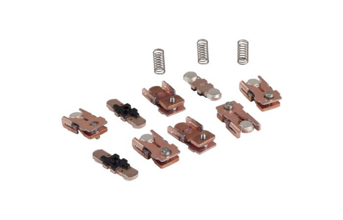 SCHNEIDER Sada LA5D1158031 kontaktů