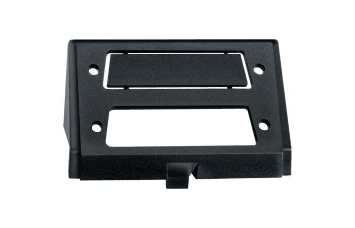 SCHNEIDER MTN464393 Přídržná deska pro zástrčky ty