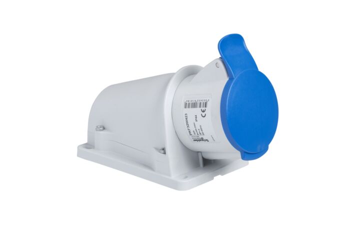 SCHNEIDER PKF32W423 PK PratiKa šroub. nást. zásuvk