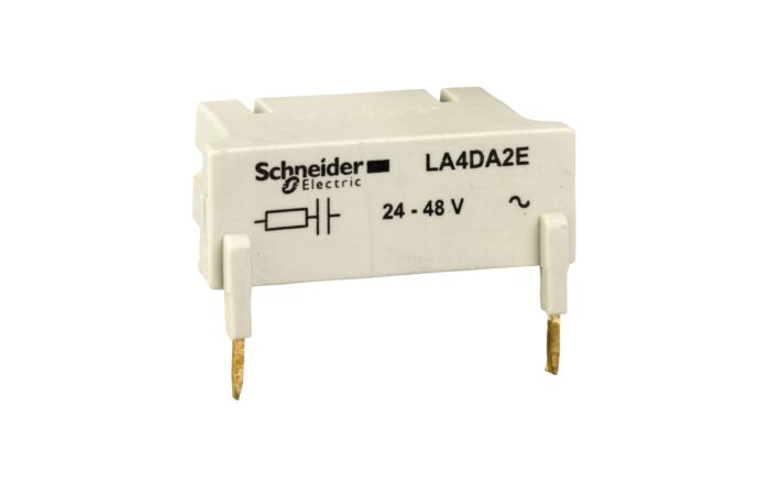 SCHNEIDER Člen LA4-DA2E odrušovací