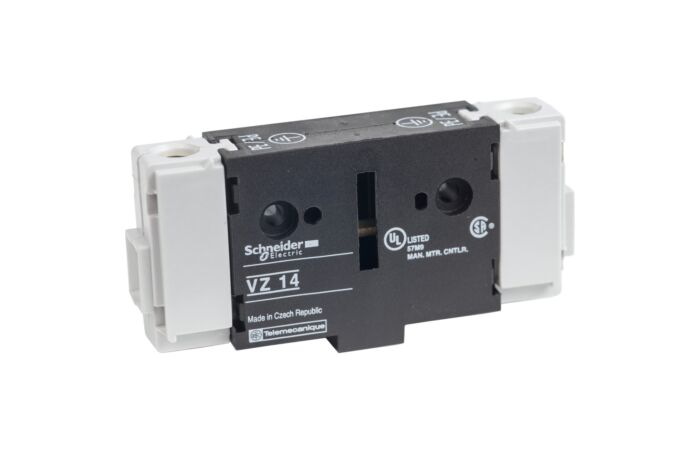 SCHNEIDER Kryt VZ14PE-pol