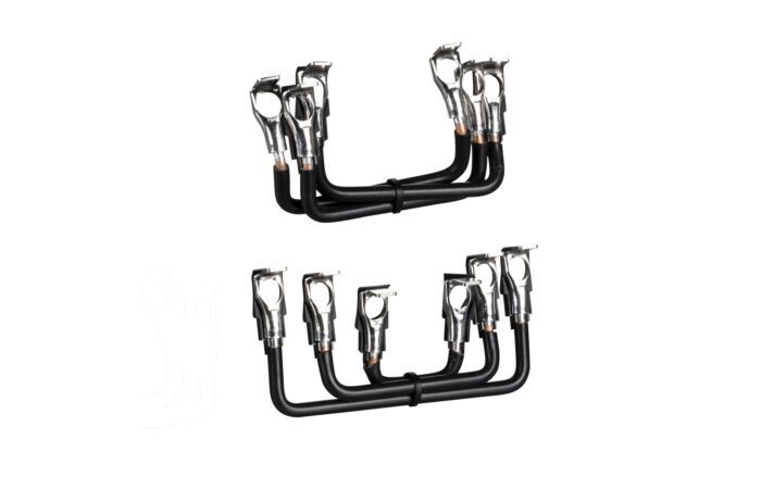 SCHNEIDER Propojka LA9D8069 hlavních pólů