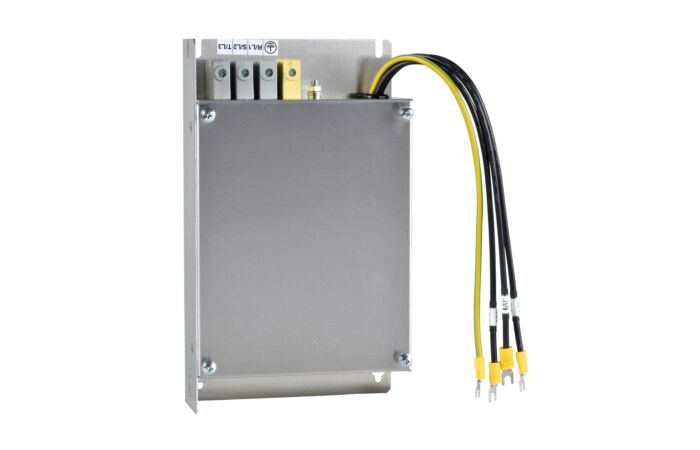 SCHNEIDER Filtr VW3A31406 VF odrušovací síťový