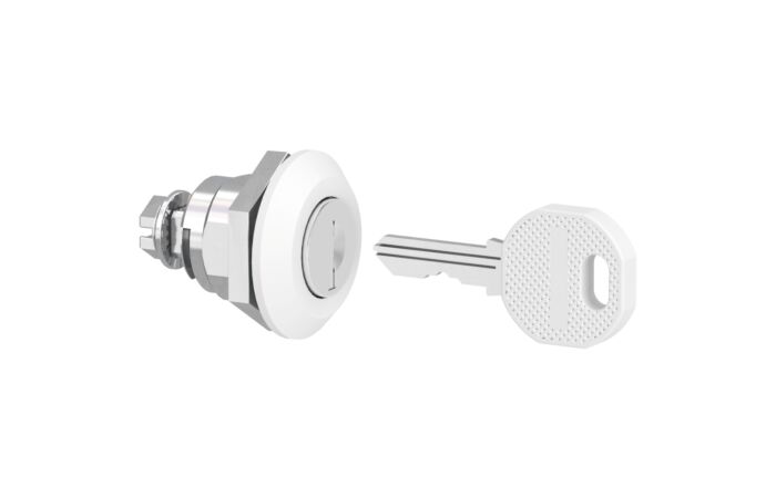 SCHNEIDER RESI9 KV zámek s klíčem